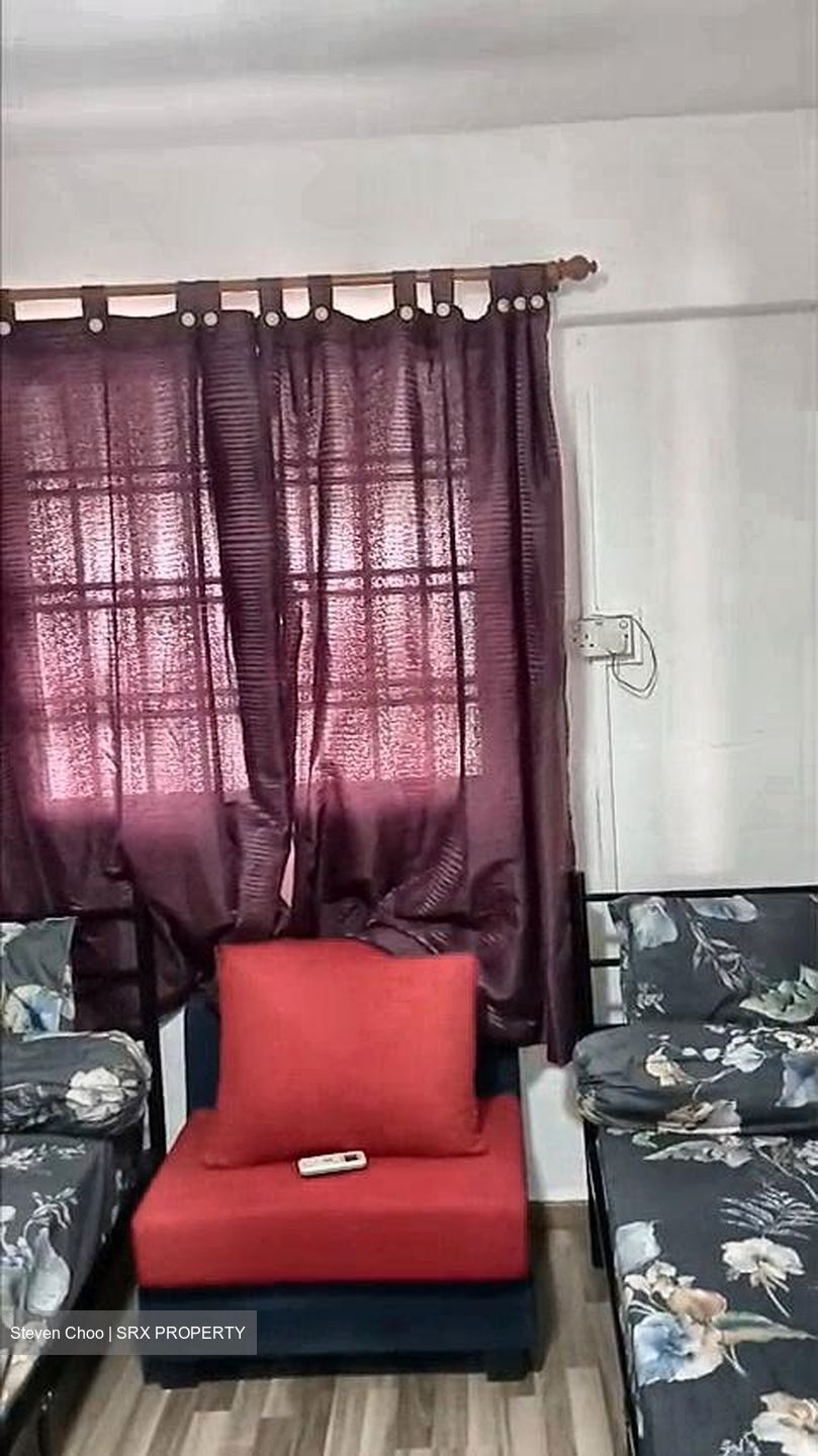 Blk 133 Yishun Street 11 (Yishun), HDB 3 Rooms #620766251